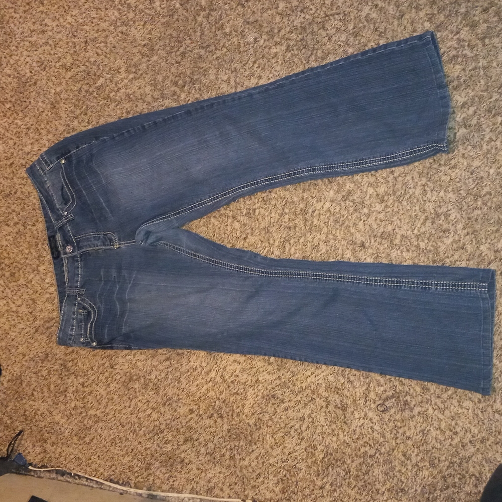 Womens jeans
